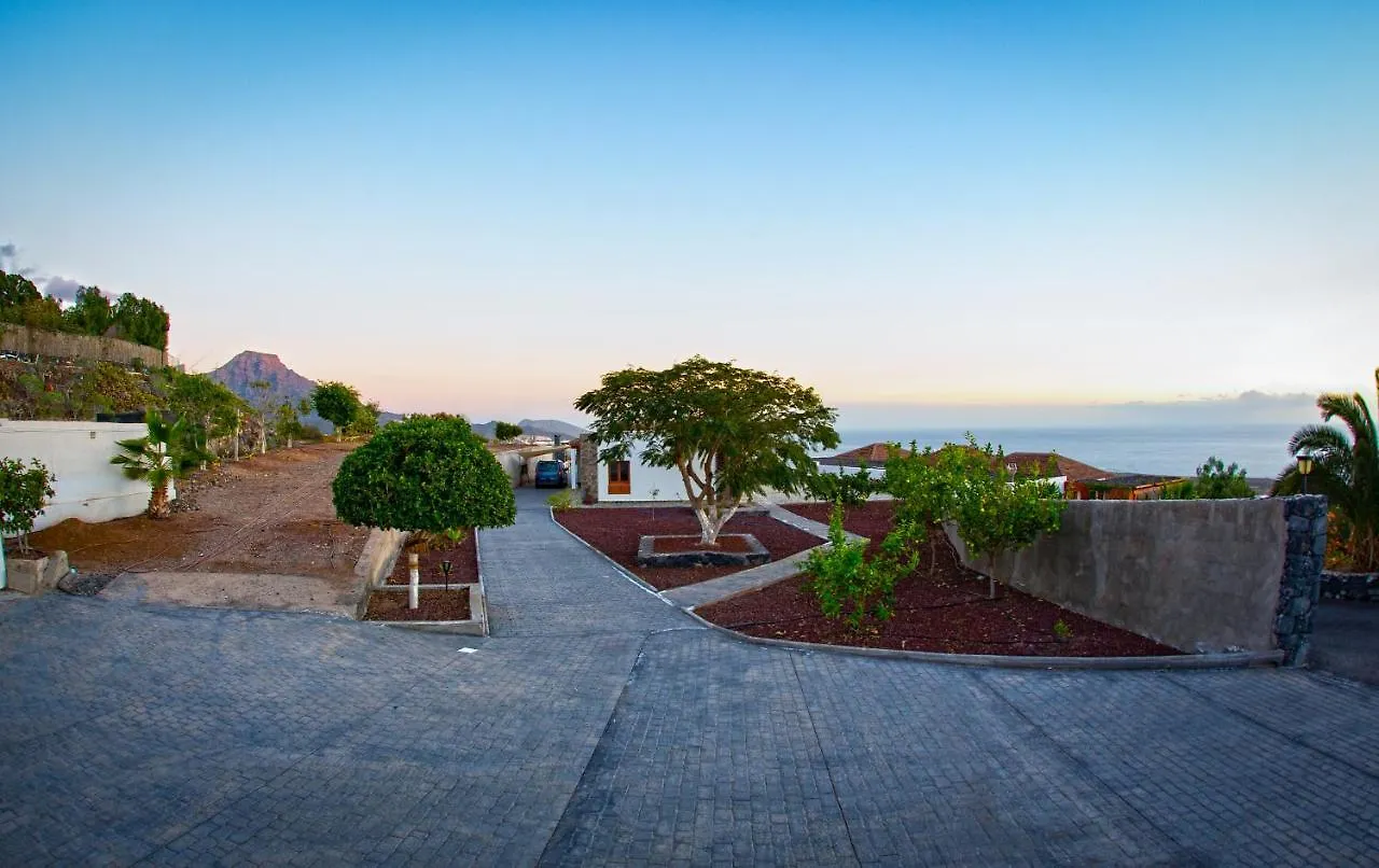 Villa Mango, Adeje, Sea View Los Menores