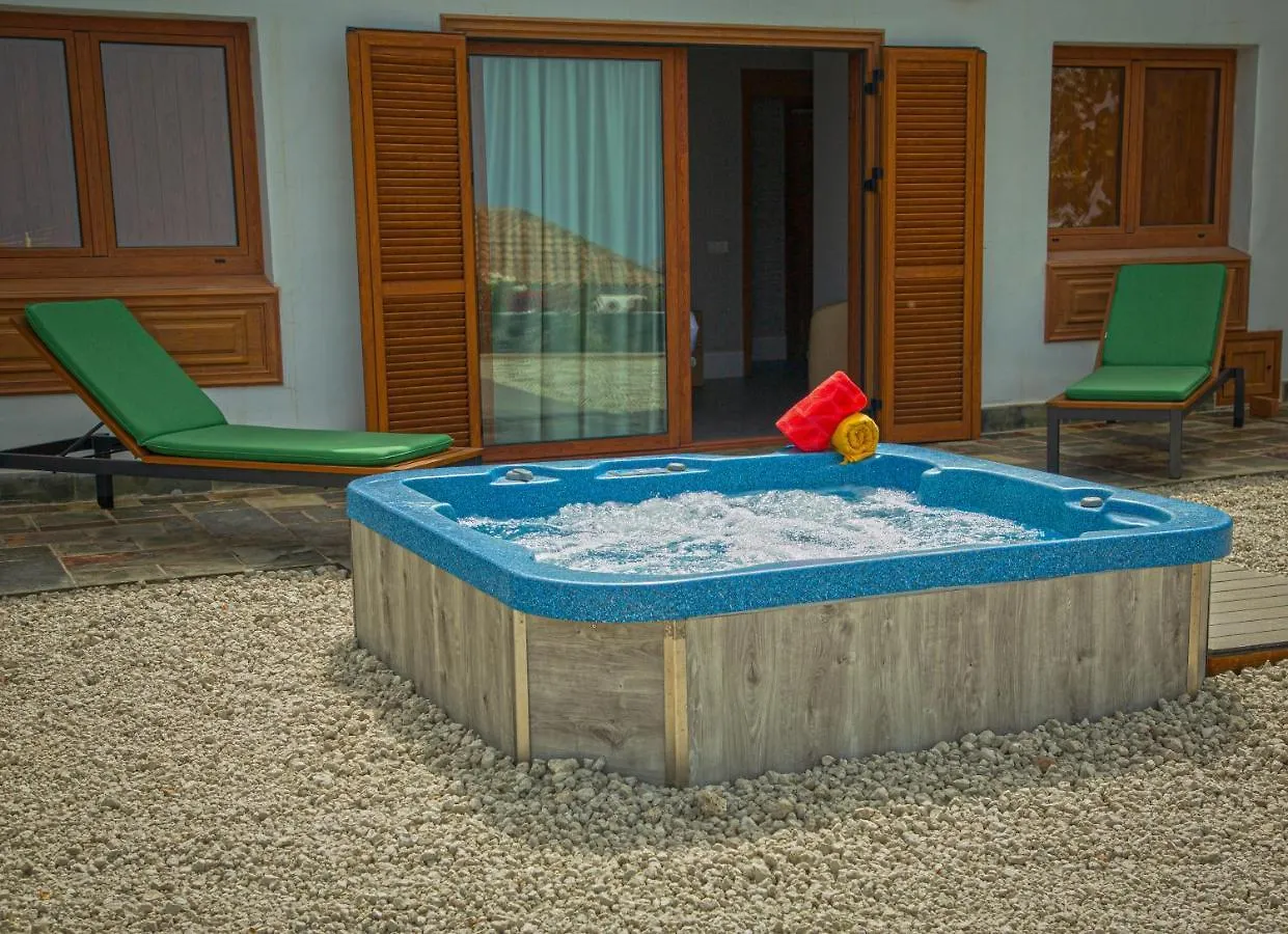 Villa Mango, Adeje, Sea View Los Menores