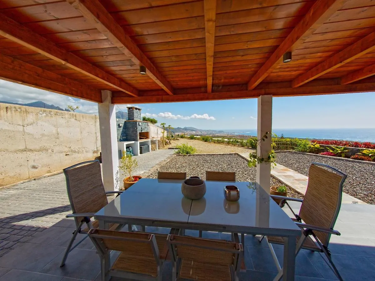 Villa Mango, Adeje, Sea View Los Menores Spanien