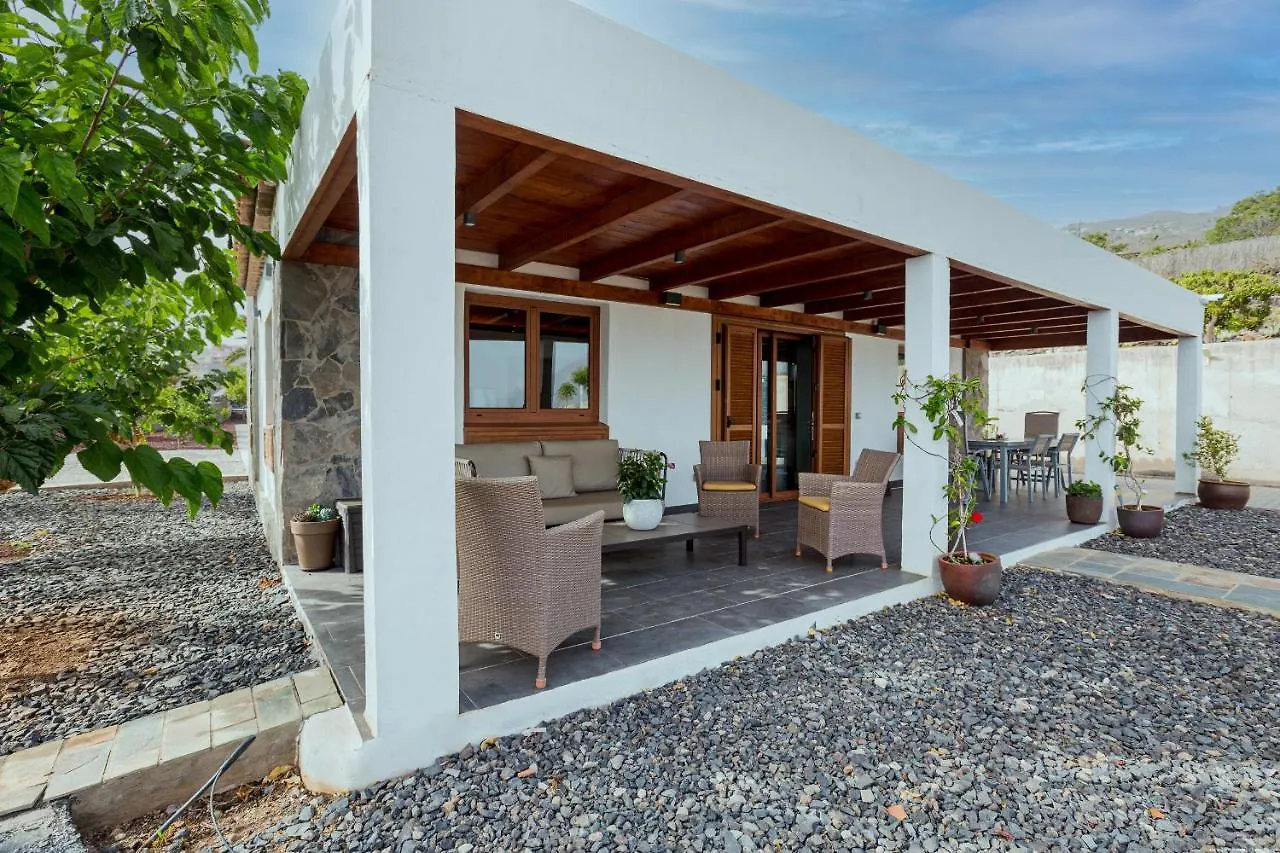 Villa Mango, Adeje, Sea View Los Menores 0*,  Spanien