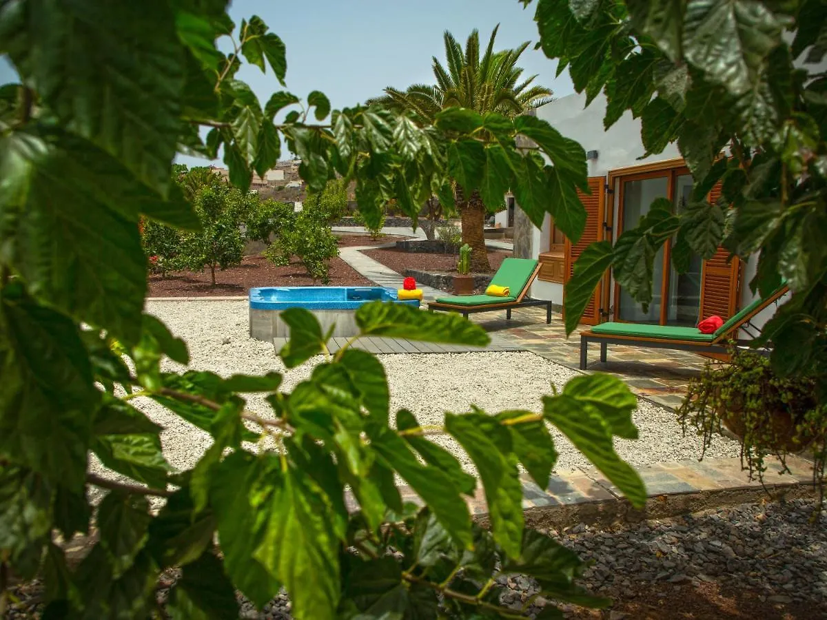 Villa Mango, Adeje, Sea View Los Menores