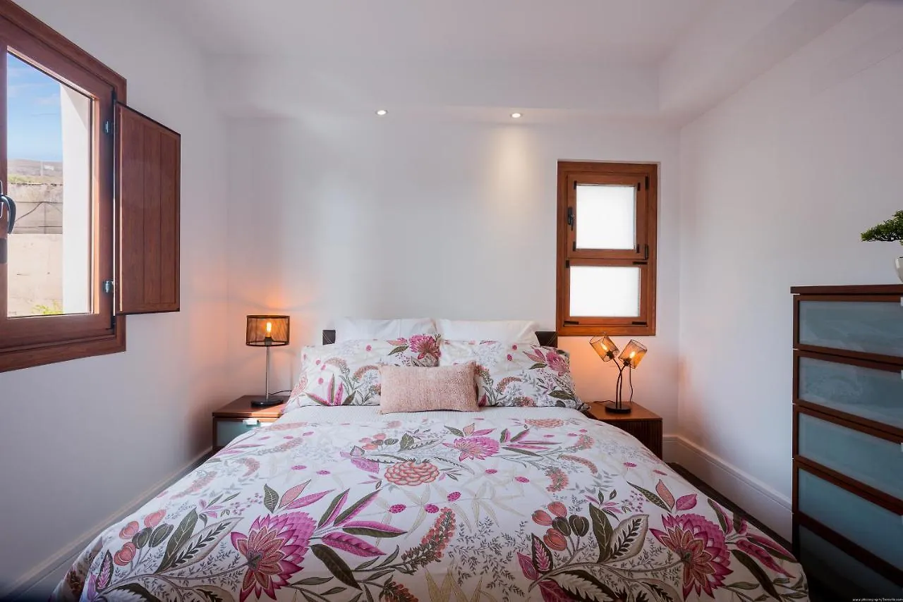 Villa Mango, Adeje, Sea View Los Menores