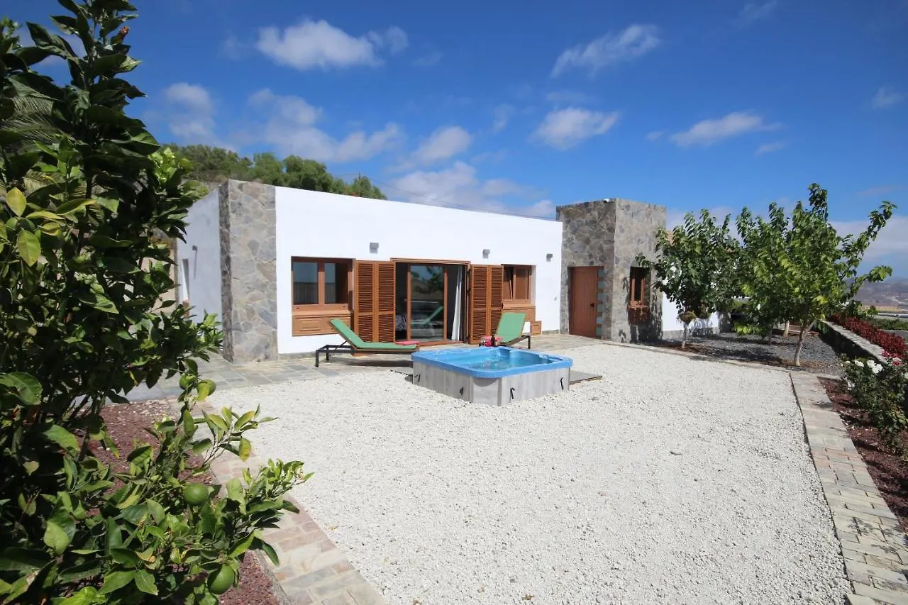 Villa Mango, Adeje, Sea View Los Menores 0*,  Spanien