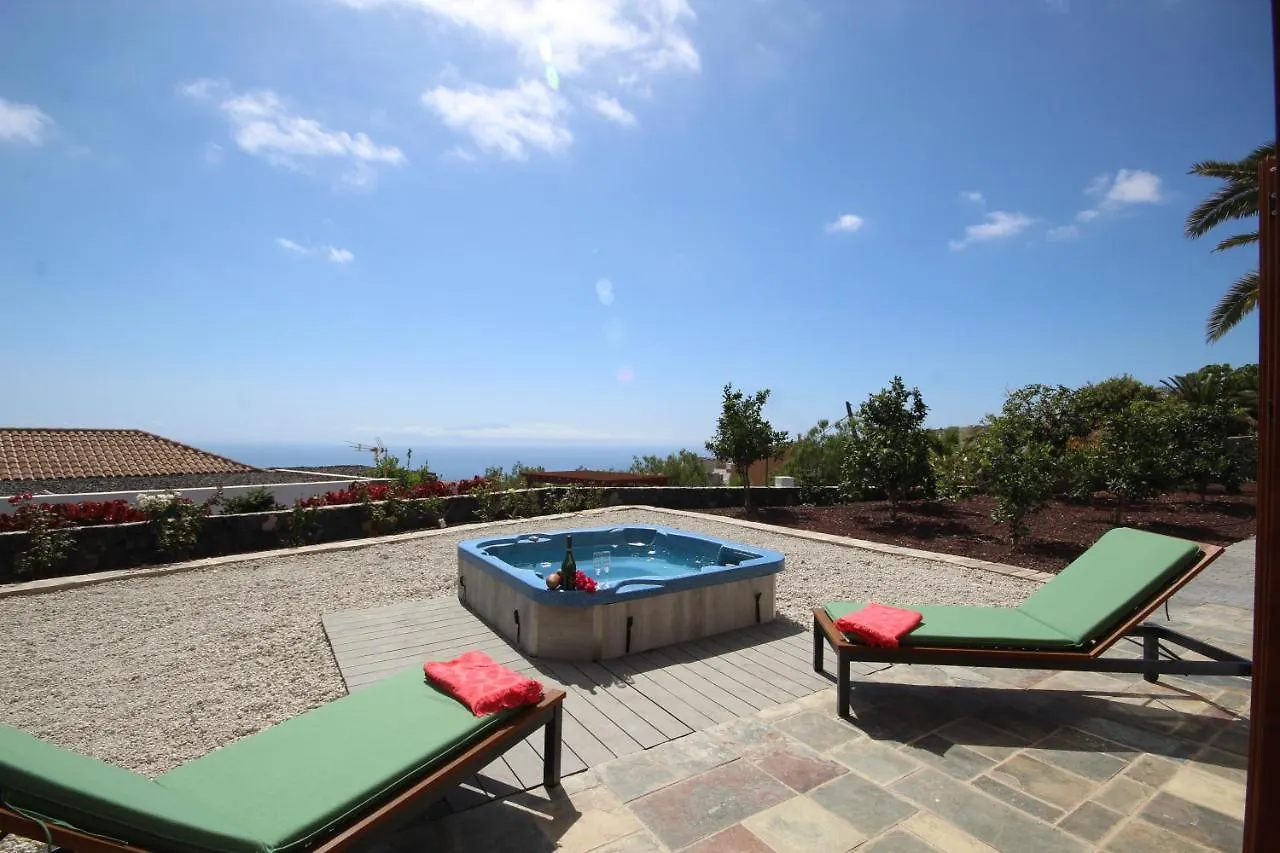 Villa Mango, Adeje, Sea View Los Menores Spanien