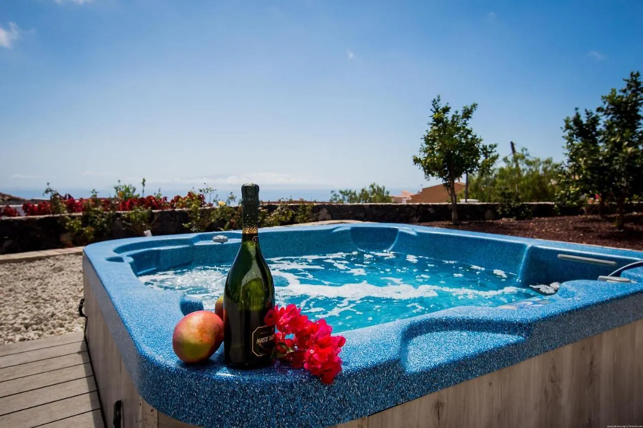 Villa Mango, Adeje, Sea View Los Menores