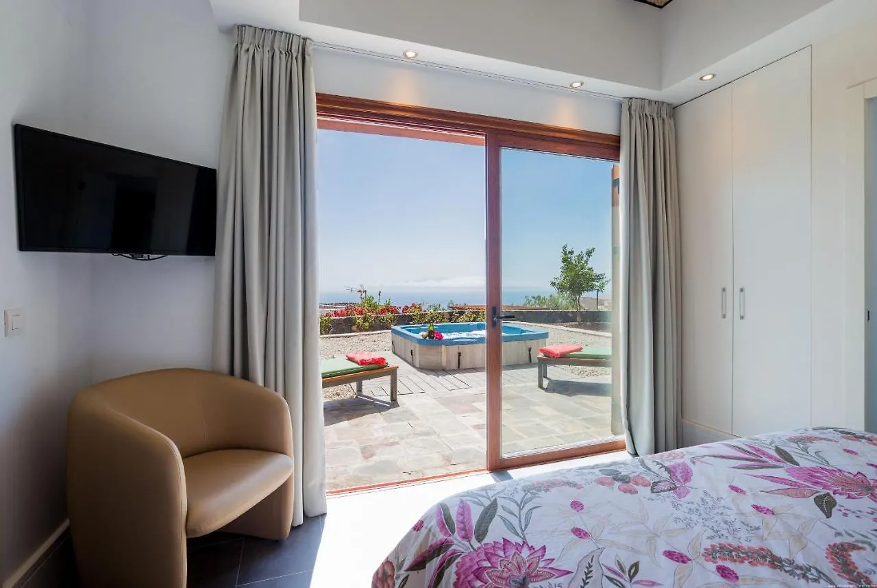 Villa Mango, Adeje, Sea View Los Menores