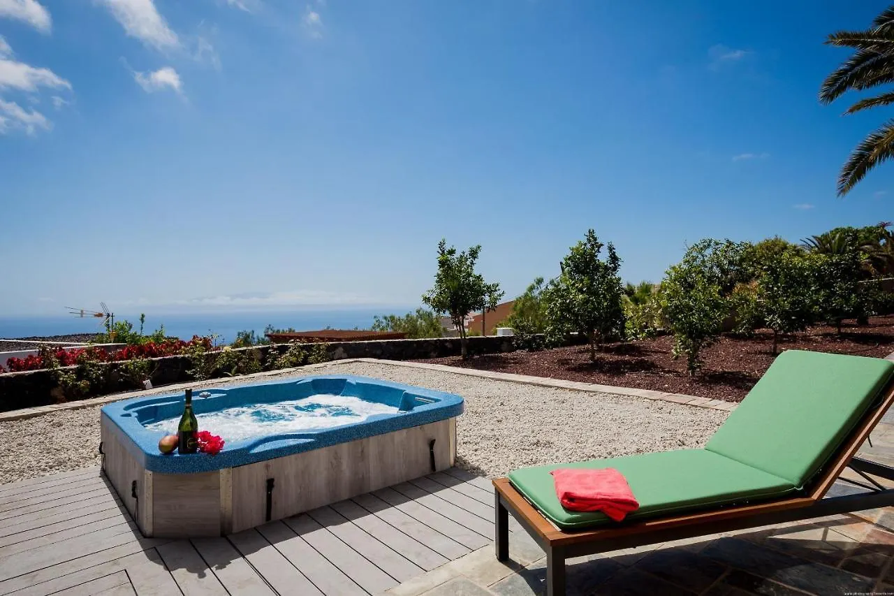 Villa Mango, Adeje, Sea View Los Menores