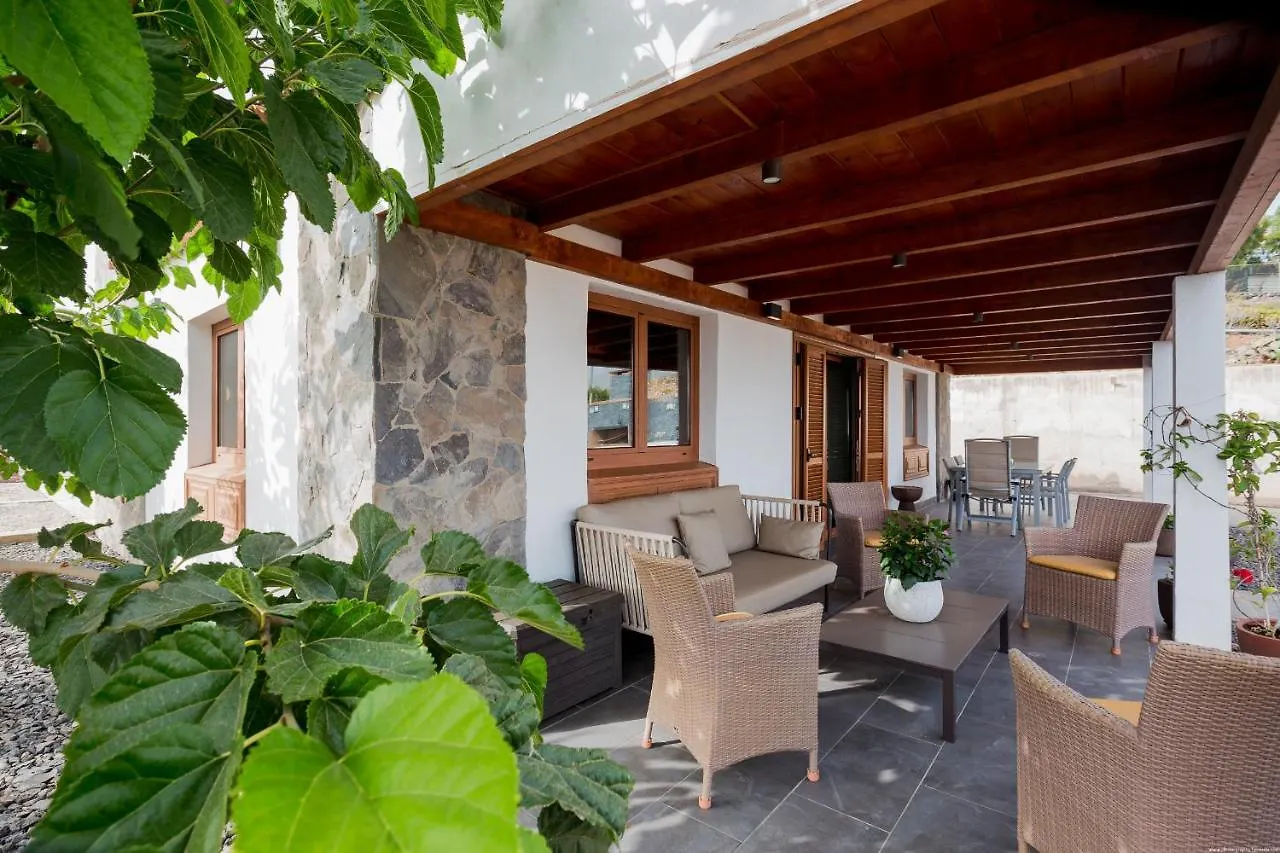 Villa Mango, Adeje, Sea View Los Menores