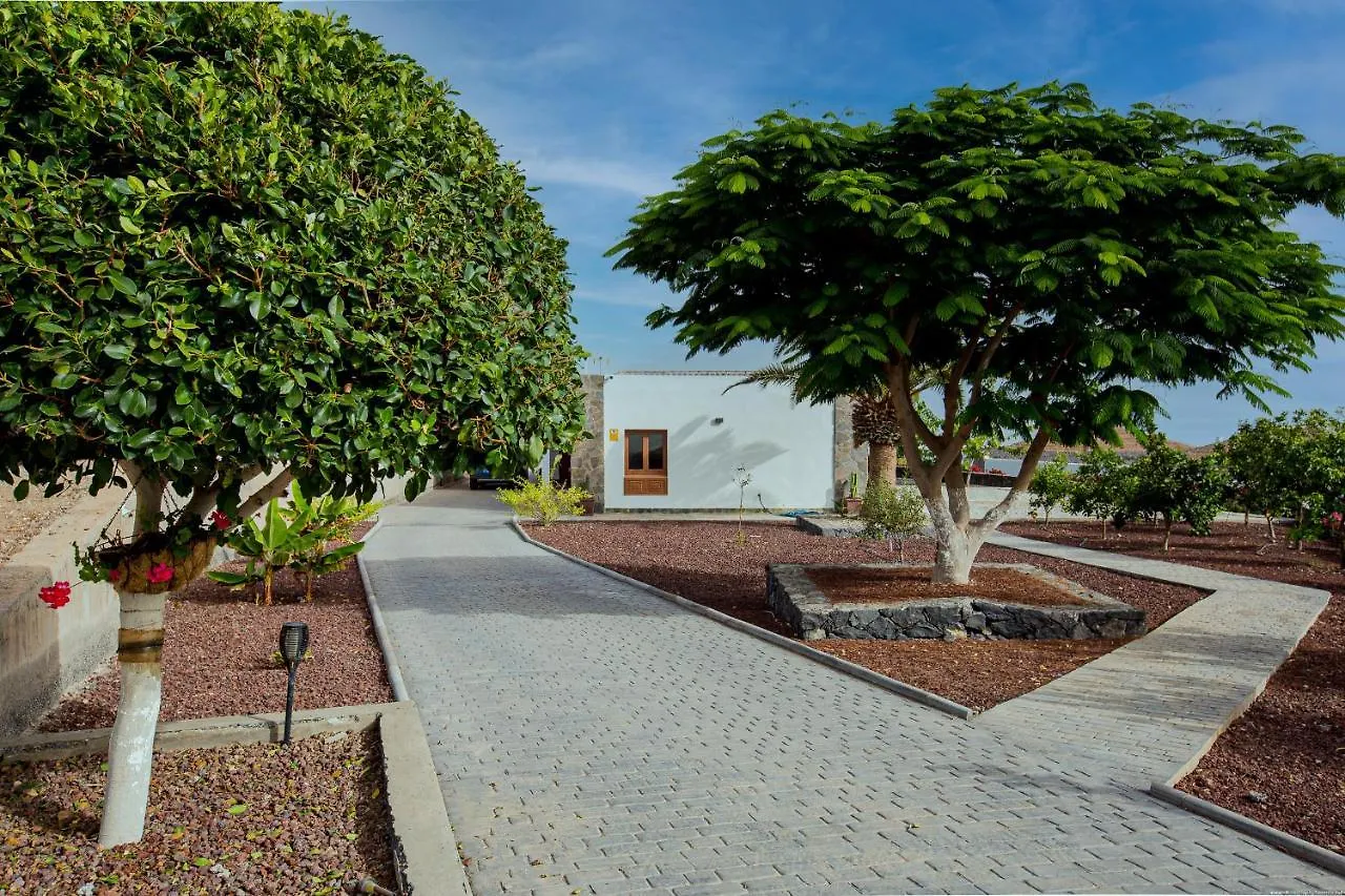 Villa Mango, Adeje, Sea View Los Menores