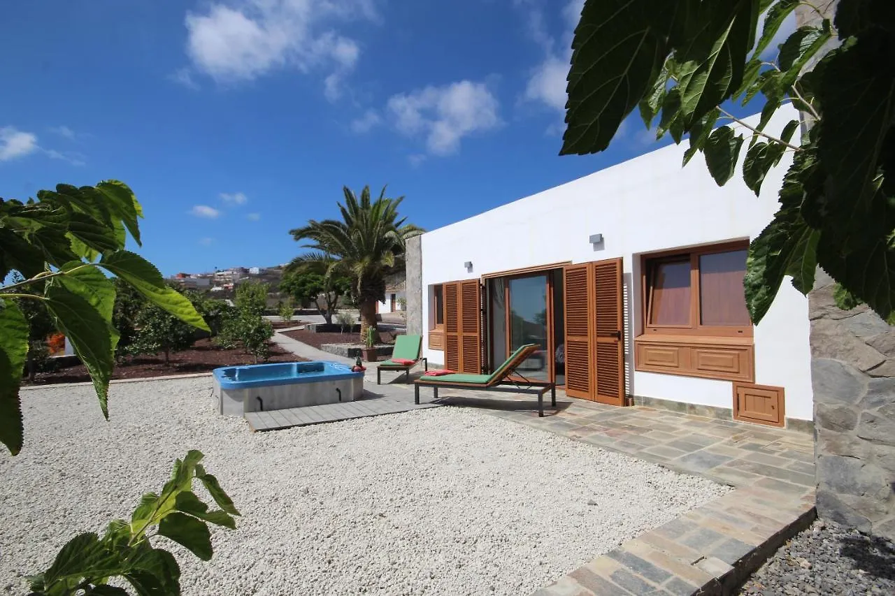 Villa Mango, Adeje, Sea View Los Menores Spain