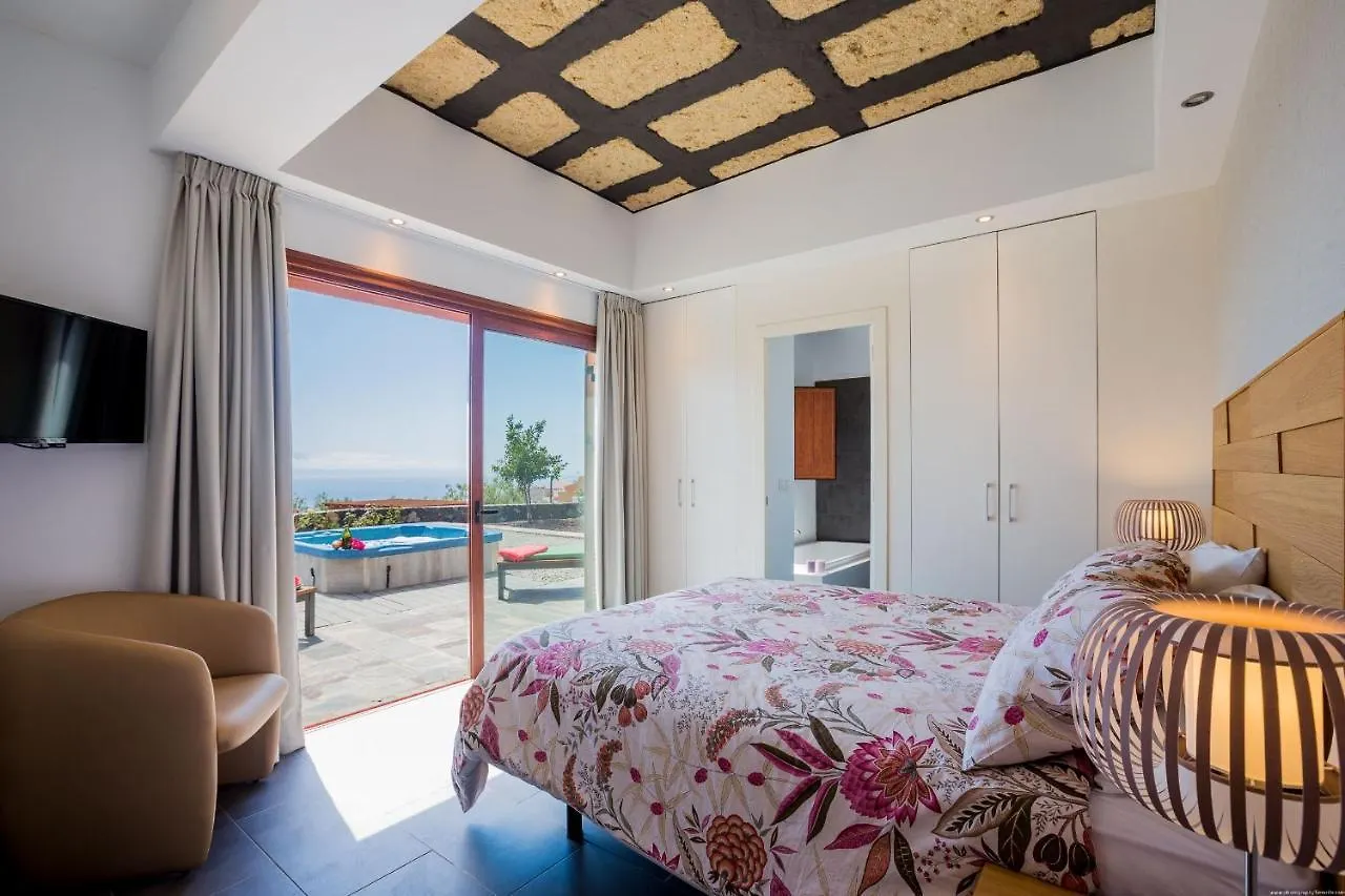 Villa Mango, Adeje, Sea View Los Menores