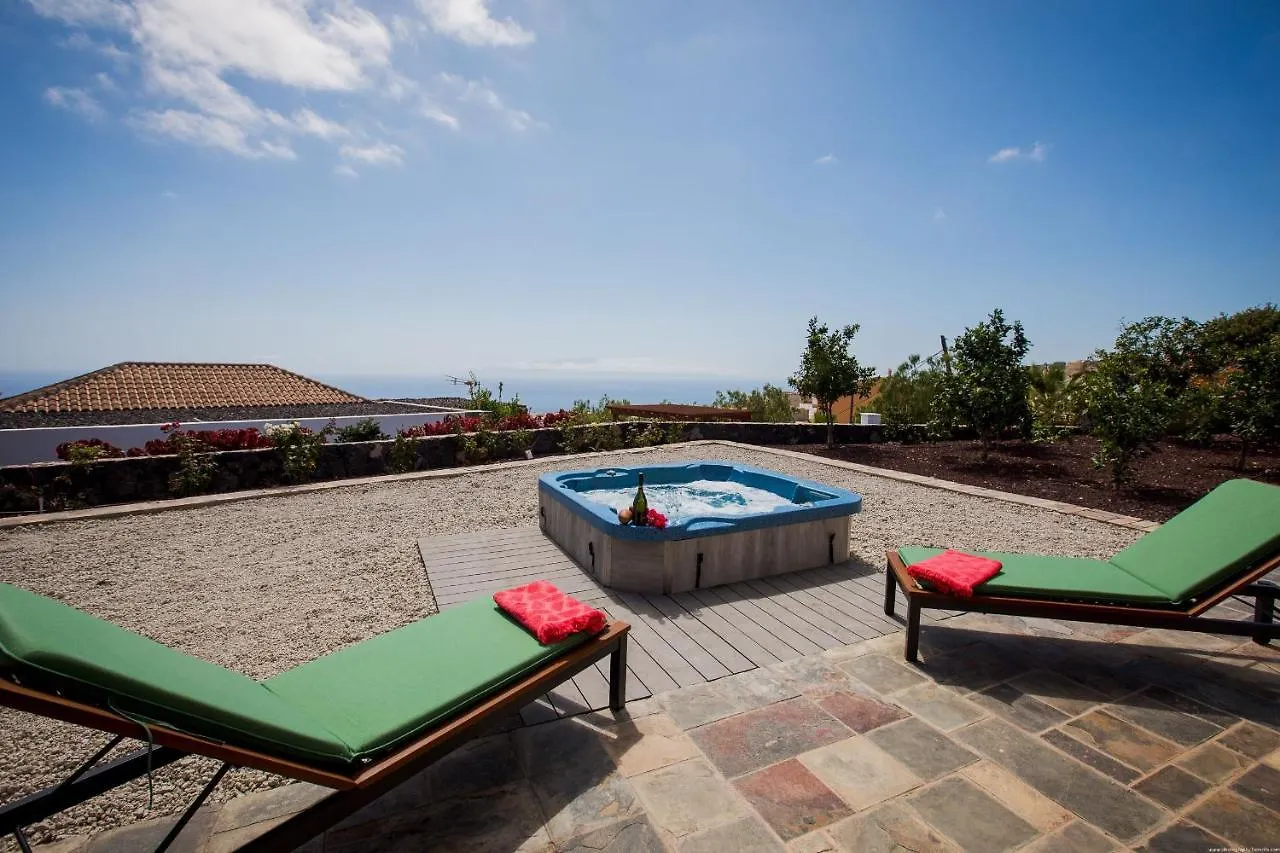 Villa Mango, Adeje, Sea View Los Menores Spain